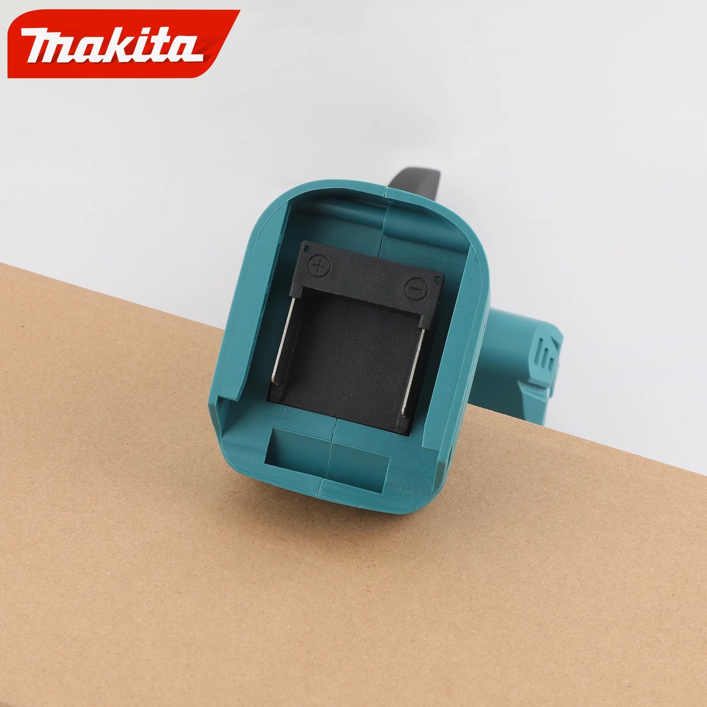 Makita 18V lithium battery Cordless Chain Saw Handheld Trimming Saw Carpenter's Electric Saw Ccutting Tool Chains
