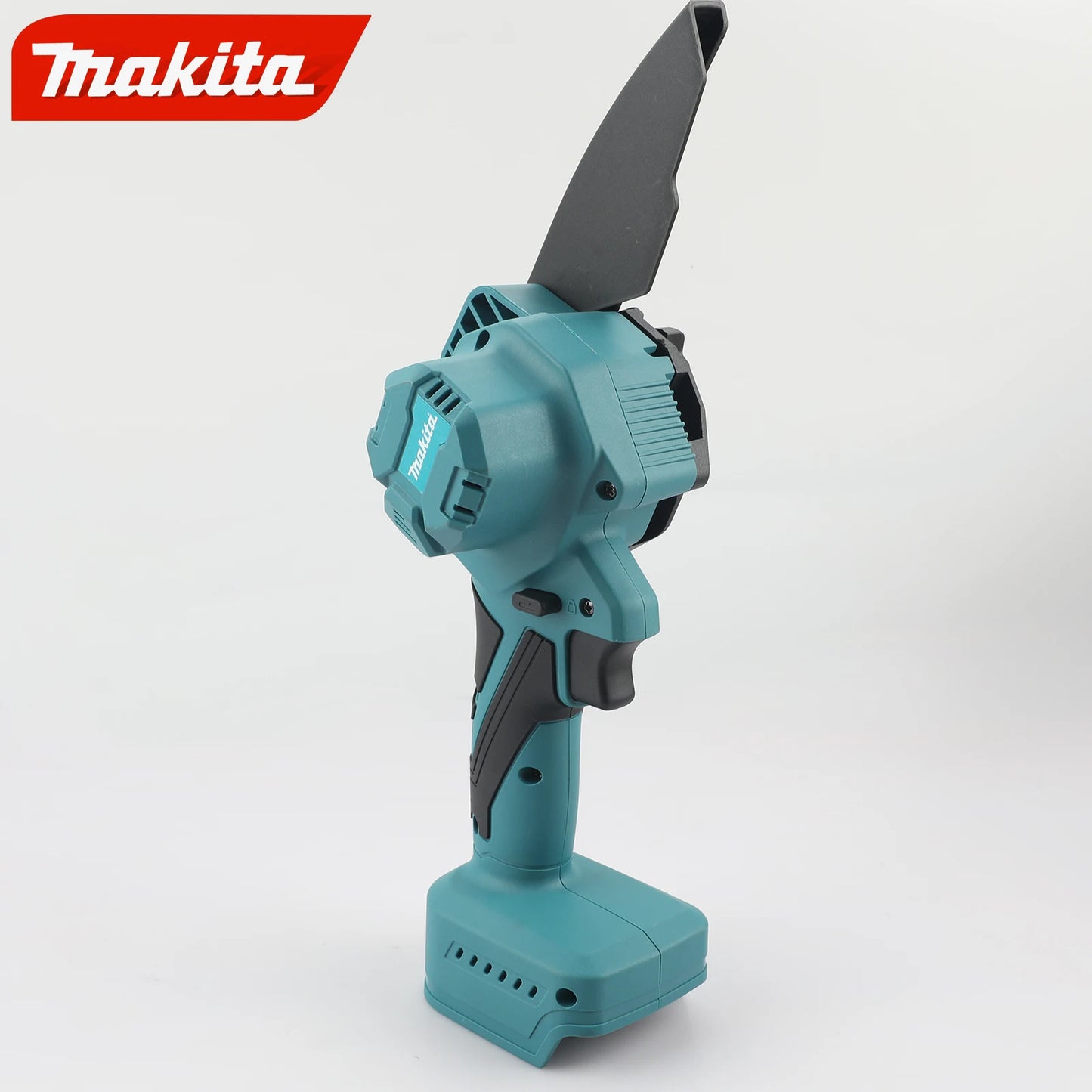 Makita 18V lithium battery Cordless Chain Saw Handheld Trimming Saw Carpenter's Electric Saw Ccutting Tool Chains