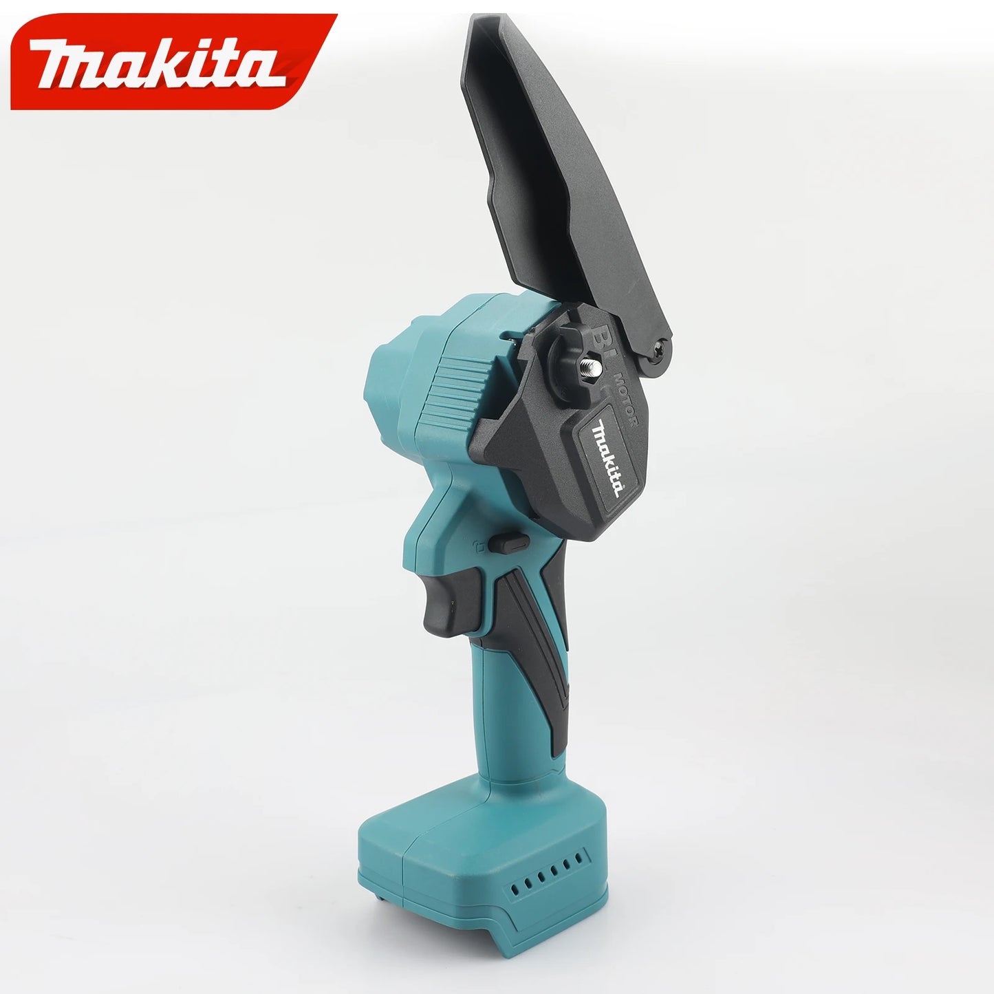 Makita 18V lithium battery Cordless Chain Saw Handheld Trimming Saw Carpenter's Electric Saw Ccutting Tool Chains